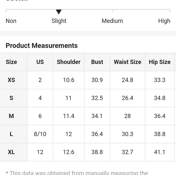 Sexy Black Bodycon Dress, Deep V Scalloped Edges - Picture 3 of 5